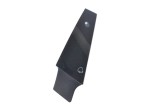 Ornament vertical ușă dreapta față TESLA MODEL S 2017 OEM: 1092307-00-B 21839535