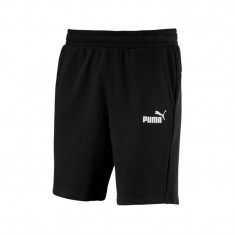 Pantaloni Scurti Puma Essentials - 851769-01 foto