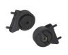 Suport motor Hyundai Accent I (X-3) 05.94-12.02, Accent Sedan (X-3) 04.94-01.00, Fata, 1.3, 1.3 i 12V, 1.5 i 12V, TEKNOROT