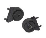 Suport motor Hyundai Accent I (X-3) 05.94-12.02, Accent Sedan (X-3) 04.94-01.00, Fata, 1.3, 1.3 i 12V, 1.5 i 12V, TEKNOROT