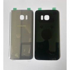 Capac Baterie Samsung Galaxy S7 Edge G935 Silver Orig China