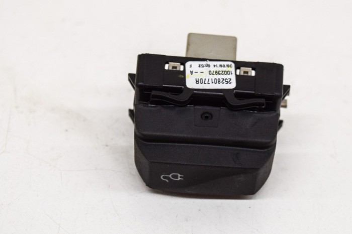 Comutator RENAULT ZOE BFM_ 2015 OEM: 10023970A,252801770R 11786125