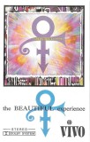 The Artist (Formerly Known As Prince) - The Beautiful Experience Caseta Audio Vivo Stare Foarte Buna