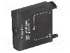 Modul de protec&amp;#355;ie, soclu, pentru relee MT, {{Numarul de pini}} pini, TE Connectivity - 7-1393163-6