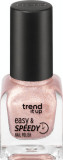 Trend !t up easy &amp; speedy ojă Nr. 250, 6 ml