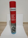 Degresant de frane curățitor 750ml wiurth