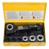 REMS Clupa electrica de filetat Amigo E Set R 1/2-3/4-1&quot; 530013 - 4039976088176