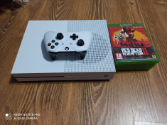 Xbox One S 2019 foto