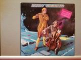Rondo Veneziano &ndash; Rondo (1980/Baby rec/RFG) - Vinil/Vinyl/NM+