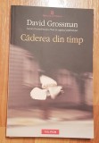 Caderea din timp de David Grossman