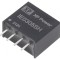 Convertor DC/DC 1W 3.3V la 5V 200mA SIP THT