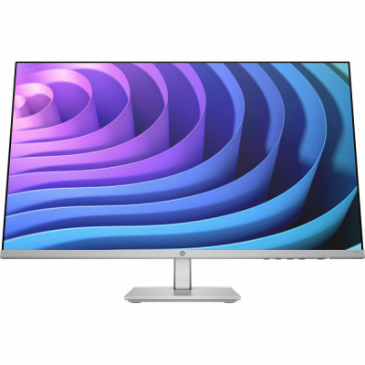 Monitor HP M27h Black Full HD 27&amp;quot; 75 Hz foto