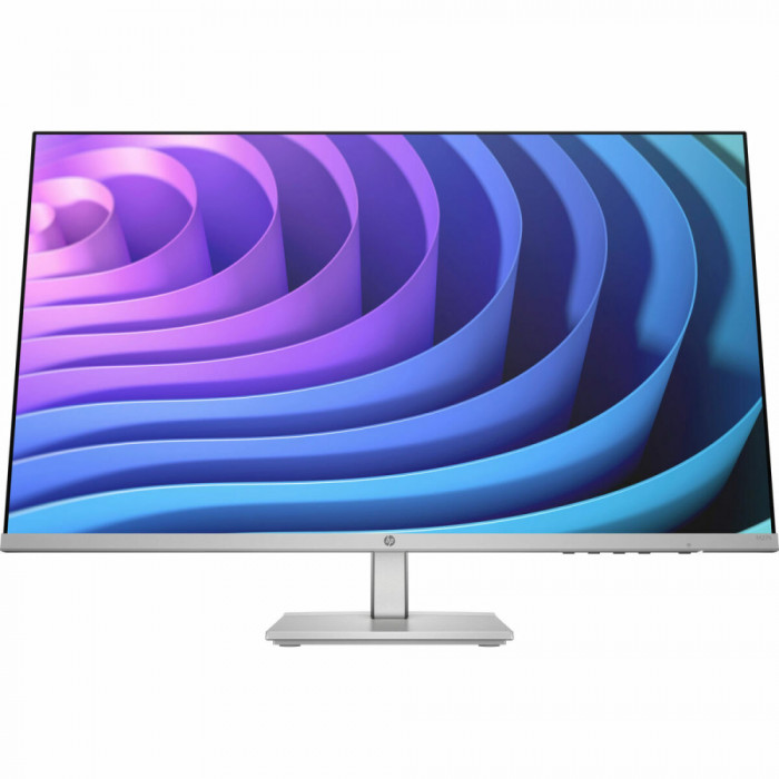 Monitor HP M27h Black Full HD 27&quot; 75 Hz