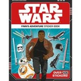 Star Wars: Finn&#039;s Adventure