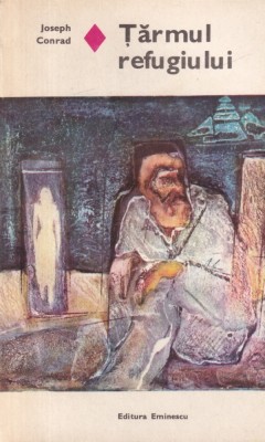 Joseph Conrad - Tarmul refugiuluI foto