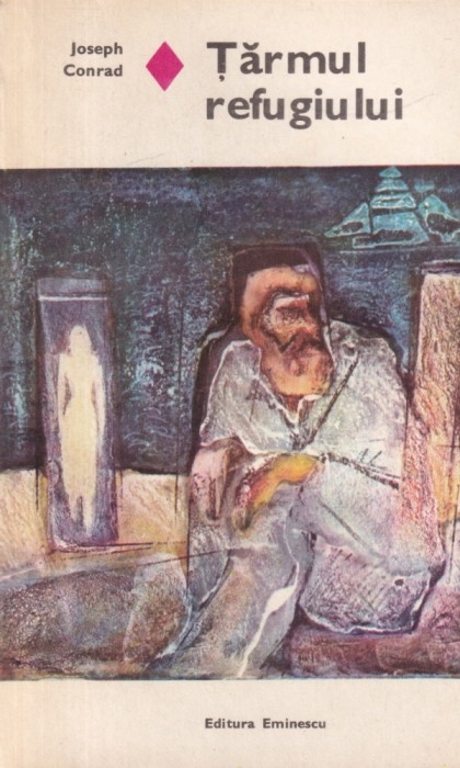 Joseph Conrad - Tarmul refugiuluI