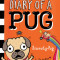 Scaredy Pug: A Branches Book (Diary of a Pug #5), Volume 5