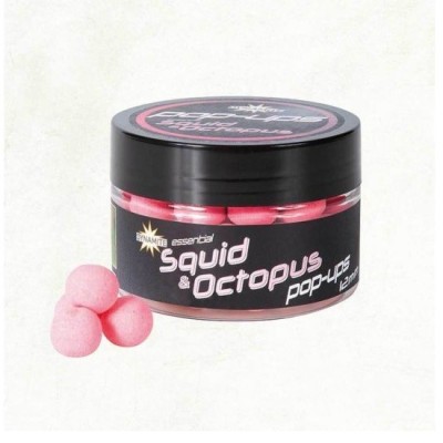 Pop Up Dynamite Baits Fluoro Essential 12mm 45g foto
