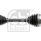 FEBI BILSTEIN 182111 Planetara