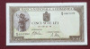 Romania, bancnota 500 Lei 1941, stare foarte buna, seria U/9 0507090