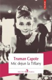 Mic dejun la Tiffany | Truman Capote