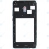 Capac Baterie Nokia 2.1 Argintiu Original MEE2M01022A