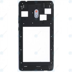 Capac baterie Nokia 2.1 argintiu MEE2M01022A foto