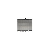 Radiator apa PEUGEOT 607 9D 9U AVA Quality Cooling PE2200