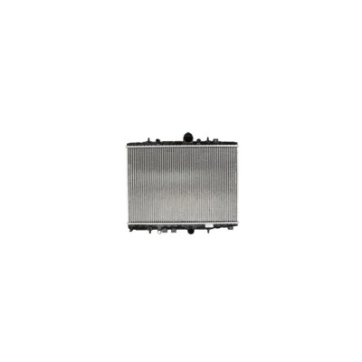 Radiator apa PEUGEOT 607 9D 9U AVA Quality Cooling PE2200 foto