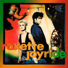 Roxette Joyride 30th Anniversary Ed. LP gatefold (vinyl)