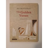 Pythagoras - The Golden Verses (rendered into English by David Connolly)