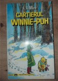 Cartierul Winnie-Puh - A. A. Milne