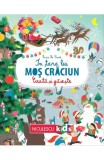 Cauta si gaseste... In tara lui Mos Craciun - Niculescu