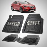 Cumpara ieftin Covorase Renault Megane IV 2 Sedan Compatibile 2020-2024 | Silver