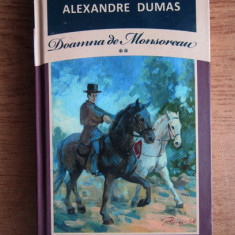 Alexandre Dumas - Doamna de Monsoreau ( vol. 2 )