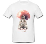 Cumpara ieftin Tricou &quot; Astronaut art &quot;