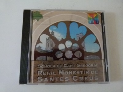 Cant gregorian -g5 foto