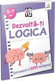 Dezvolta-ti logica. Super IQ - Gama