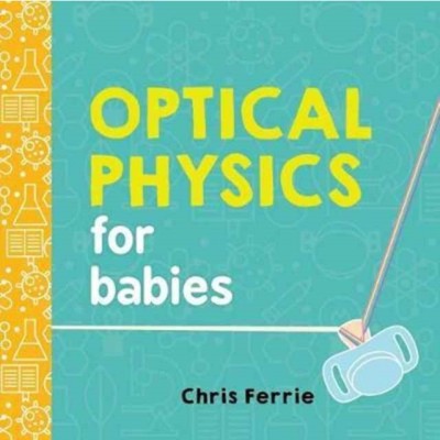 Optical Physics for Babies foto