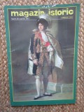 Magazin Istoric - Aprilie 2011 NR. 4