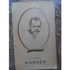 Nansen - A. Talanov ,533926