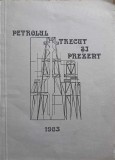 Petrolul Trecut si Prezent. Mic Breviar - Stoian Gabriel, 1983, Ploiesti, Carte Tehnica, Constructii