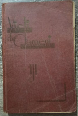 Vieti de oameni ai credintei, rugaciunii, curajului, muncii si biruintei foto