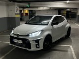 Toyota yaris gr