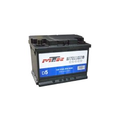 MTR 562002051 MTR DYNAMIC Baterie de pornire