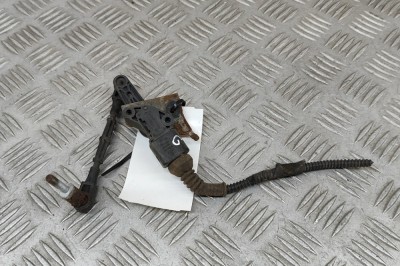 Senzor de nivel &amp;icirc;nălțime st&amp;acirc;nga spate AUDI A4 8W2, B9 2018 OEM: 4M0907503 29453068 foto