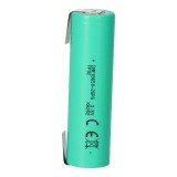 Accu.TP.18650 3.6V 2.5Ah Li-Ion 20A cu lamele U