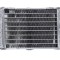 Radiator dreapta KTM SX 50 01- 18 RAD-155R
