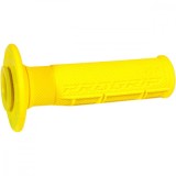 Mansoane Moto Progrip 792 Galben Fluorescent, Aderenta Maxima, Densitate Dubla