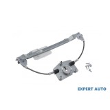 Macara geam electric Volkswagen Passat B6(2006-2009) #1